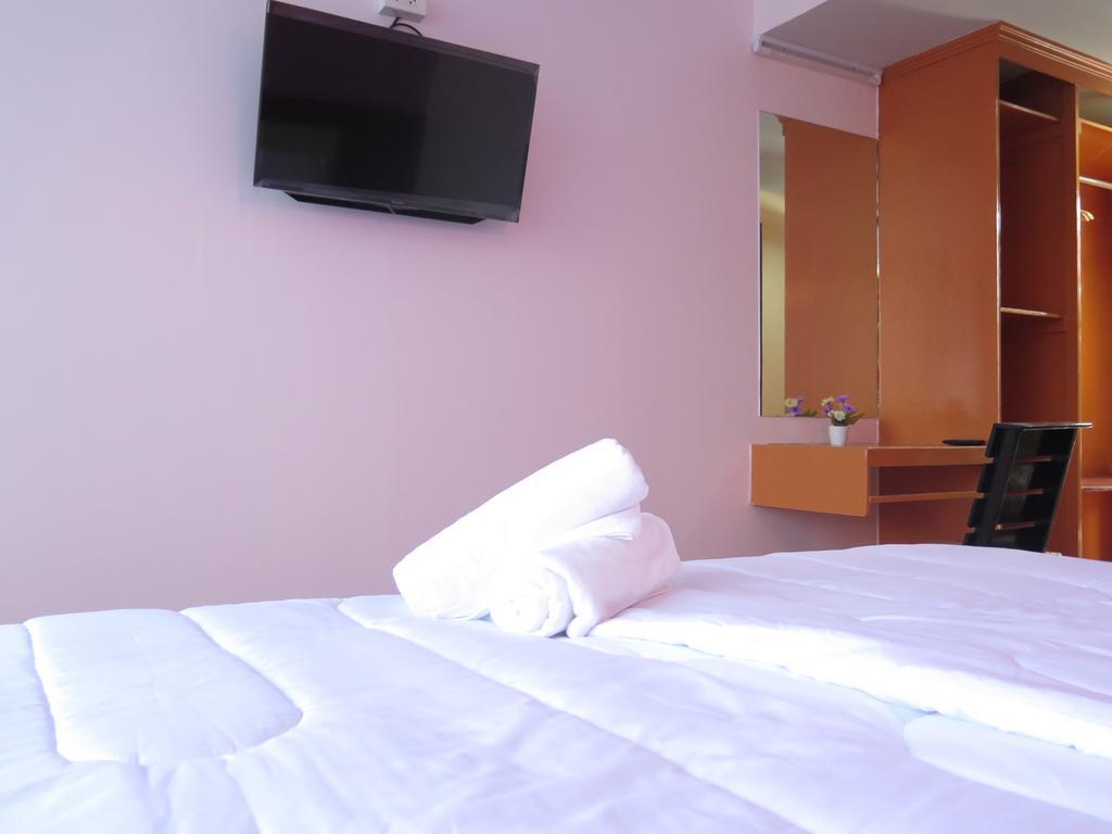 Your Place Inn Surin Eksteriør billede
