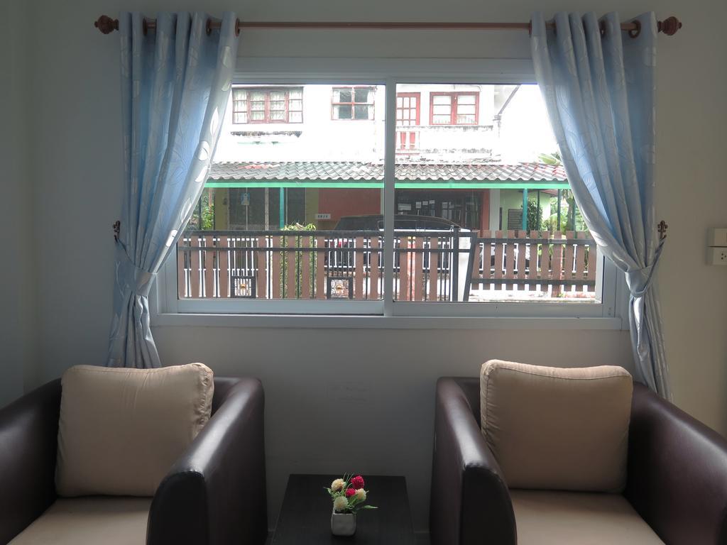 Your Place Inn Surin Eksteriør billede